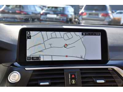 BMW X3 3.0 dAS xDrive30 Xline