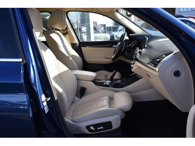 BMW X3 3.0 dAS xDrive30 Xline