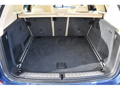 BMW X3 3.0 dAS xDrive30 Xline