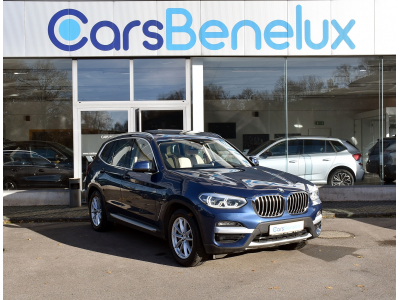 BMW X3 3.0 dAS xDrive30 Xline