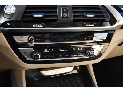 BMW X3 3.0 dAS xDrive30 Xline