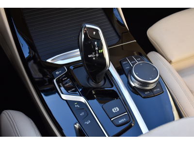 BMW X3 3.0 dAS xDrive30 Xline