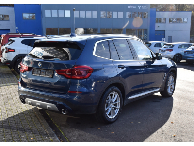 BMW X3 3.0 dAS xDrive30 Xline