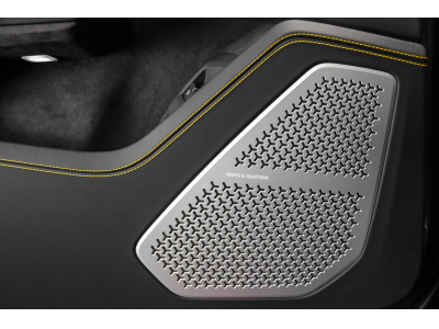 Lamborghini Urus SE - GRIGIO KERES