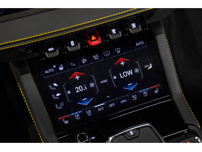 Lamborghini Urus SE - GRIGIO KERES