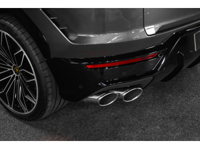 Lamborghini Urus SE - GRIGIO KERES