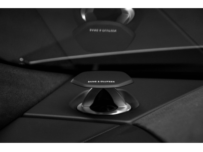 Lamborghini Urus SE - GRIGIO KERES