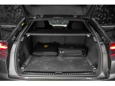 Lamborghini Urus SE - GRIGIO KERES