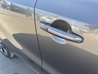 Suzuki Vitara 5D 1.5 GLX AGS VIT-24 Hybrid Auto.