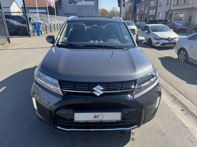 Suzuki Vitara 5D 1.5 GLX AGS VIT-24 Hybrid Auto.