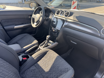Suzuki Vitara 5D 1.5 GLX AGS VIT-24 Hybrid Auto.