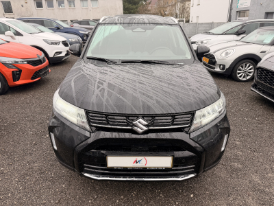 Suzuki Vitara 5D 1.5 GLX AGS VIT-24 Hybrid Auto.