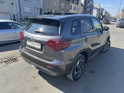 Suzuki Vitara 5D 1.5 GLX AGS VIT-24 Hybrid Auto.