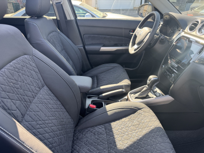 Suzuki Vitara 5D 1.5 GLX AGS VIT-24 Hybrid Auto.