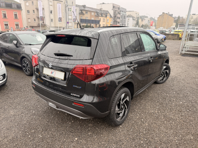 Suzuki Vitara 5D 1.5 GLX AGS VIT-24 Hybrid Auto.