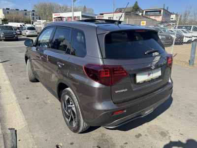 Suzuki Vitara 5D 1.5 GLX AGS VIT-24 Hybrid Auto.