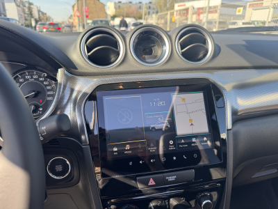 Suzuki Vitara 5D 1.5 GLX AGS VIT-24 Hybrid Auto.