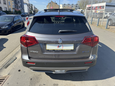 Suzuki Vitara 5D 1.5 GLX AGS VIT-24 Hybrid Auto.