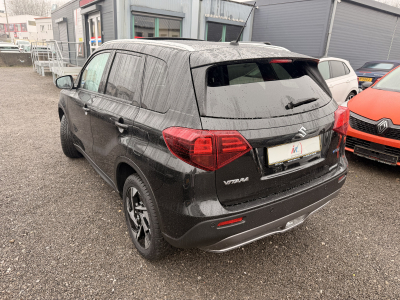 Suzuki Vitara 5D 1.5 GLX AGS VIT-24 Hybrid Auto.