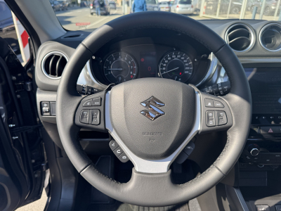 Suzuki Vitara 5D 1.5 GLX AGS VIT-24 Hybrid Auto.