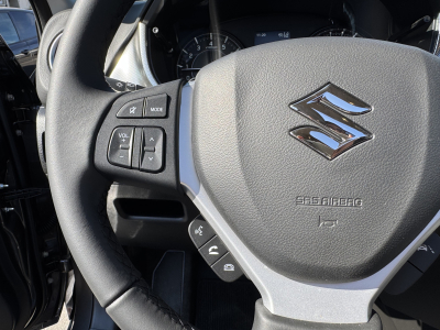 Suzuki Vitara 5D 1.5 GLX AGS VIT-24 Hybrid Auto.