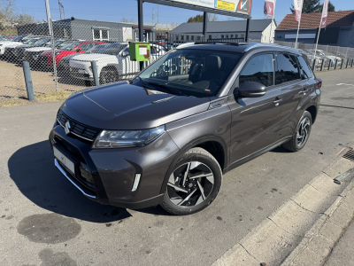 Suzuki Vitara 5D 1.5 GLX AGS VIT-24 Hybrid Auto.