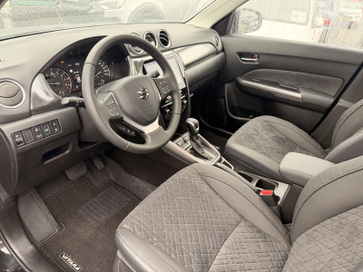 Suzuki Vitara 5D 1.5 GLX AGS VIT-24 Hybrid Auto.