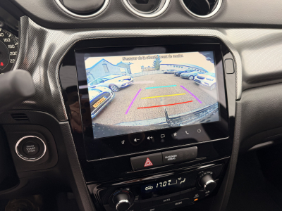 Suzuki Vitara 5D 1.5 GLX AGS VIT-24 Hybrid Auto.