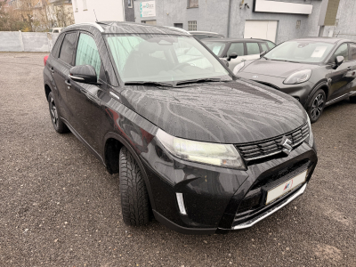 Suzuki Vitara 5D 1.5 GLX AGS VIT-24 Hybrid Auto.