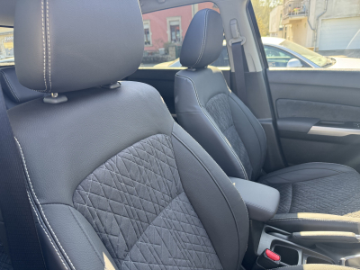 Suzuki Vitara 5D 1.5 GLX AGS VIT-24 Hybrid Auto.