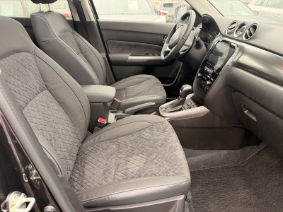 Suzuki Vitara 5D 1.5 GLX AGS VIT-24 Hybrid Auto.