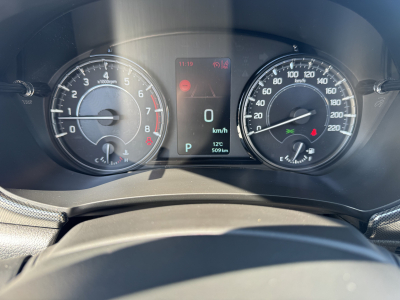 Suzuki Vitara 5D 1.5 GLX AGS VIT-24 Hybrid Auto.