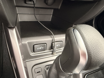 Suzuki Vitara 5D 1.5 GLX AGS VIT-24 Hybrid Auto.