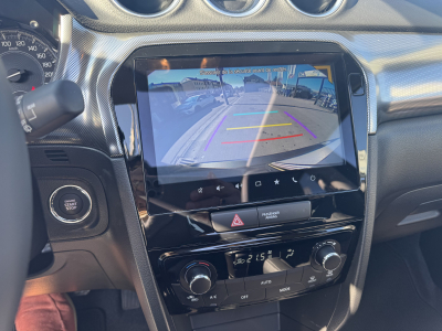 Suzuki Vitara 5D 1.5 GLX AGS VIT-24 Hybrid Auto.