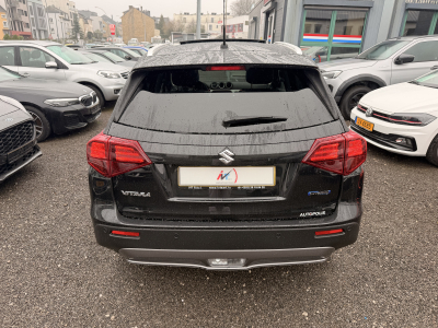 Suzuki Vitara 5D 1.5 GLX AGS VIT-24 Hybrid Auto.