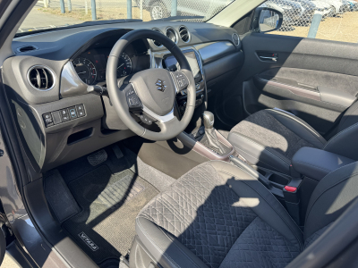 Suzuki Vitara 5D 1.5 GLX AGS VIT-24 Hybrid Auto.