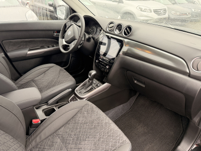 Suzuki Vitara 5D 1.5 GLX AGS VIT-24 Hybrid Auto.
