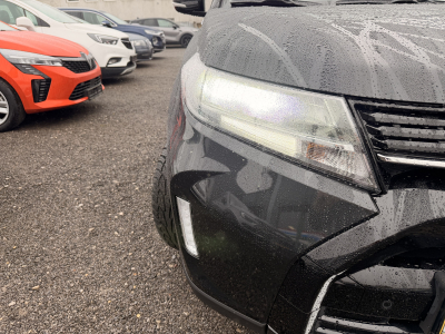 Suzuki Vitara 5D 1.5 GLX AGS VIT-24 Hybrid Auto.