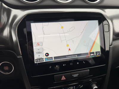 Suzuki Vitara 5D 1.5 GLX AGS VIT-24 Hybrid Auto.