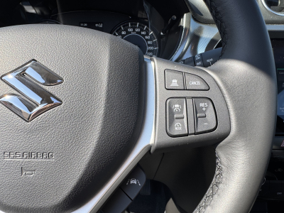 Suzuki Vitara 5D 1.5 GLX AGS VIT-24 Hybrid Auto.