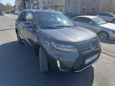 Suzuki Vitara 5D 1.5 GLX AGS VIT-24 Hybrid Auto.