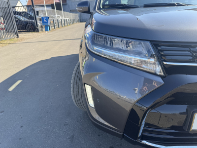 Suzuki Vitara 5D 1.5 GLX AGS VIT-24 Hybrid Auto.