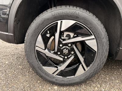 Suzuki Vitara 5D 1.5 GLX AGS VIT-24 Hybrid Auto.