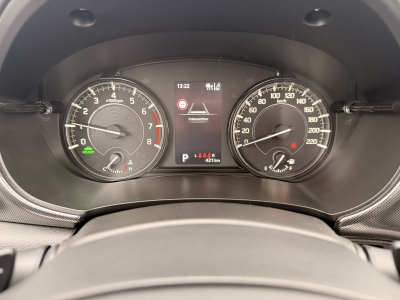 Suzuki Vitara 5D 1.5 GLX AGS VIT-24 Hybrid Auto.