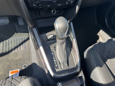 Suzuki Vitara 5D 1.5 GLX AGS VIT-24 Hybrid Auto.