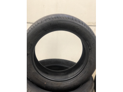 Pneus été 16