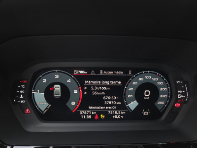 Audi A3 BERLINE TDI 150CV ATTRACTION