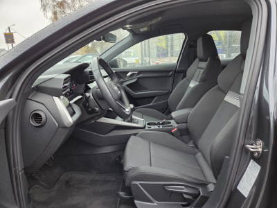 Audi A3 BERLINE TDI 150CV ATTRACTION