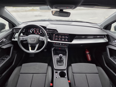 Audi A3 BERLINE TDI 150CV ATTRACTION