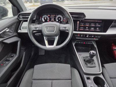 Audi A3 BERLINE TDI 150CV ATTRACTION